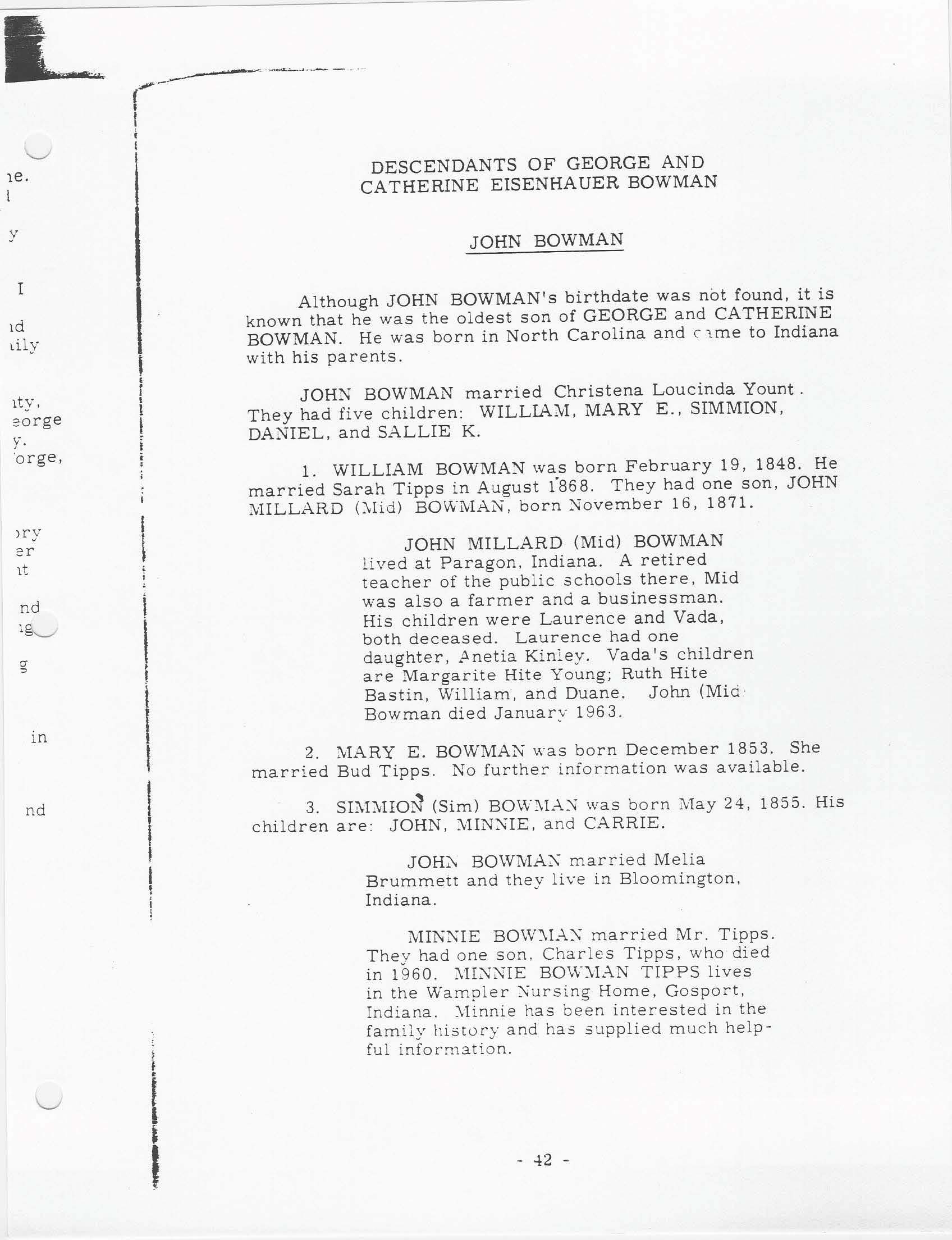 Document